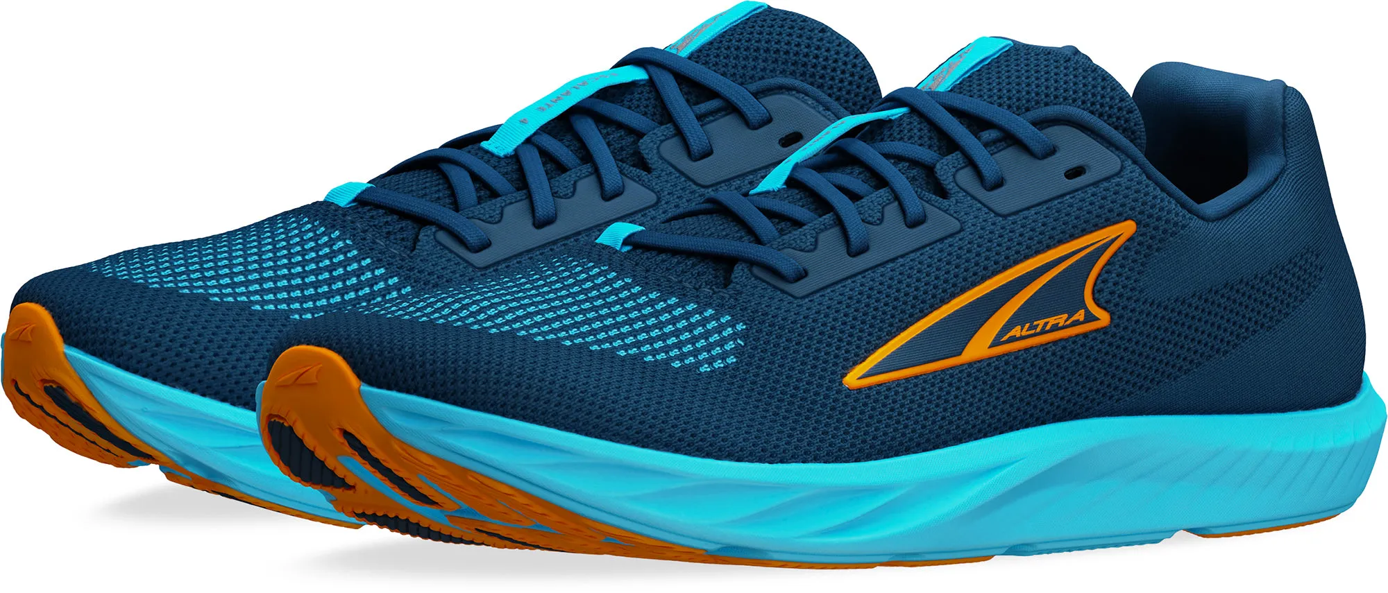 Schuhe Altra Herren Altra Escalante 4 Laufschuhe für Herren - Blau