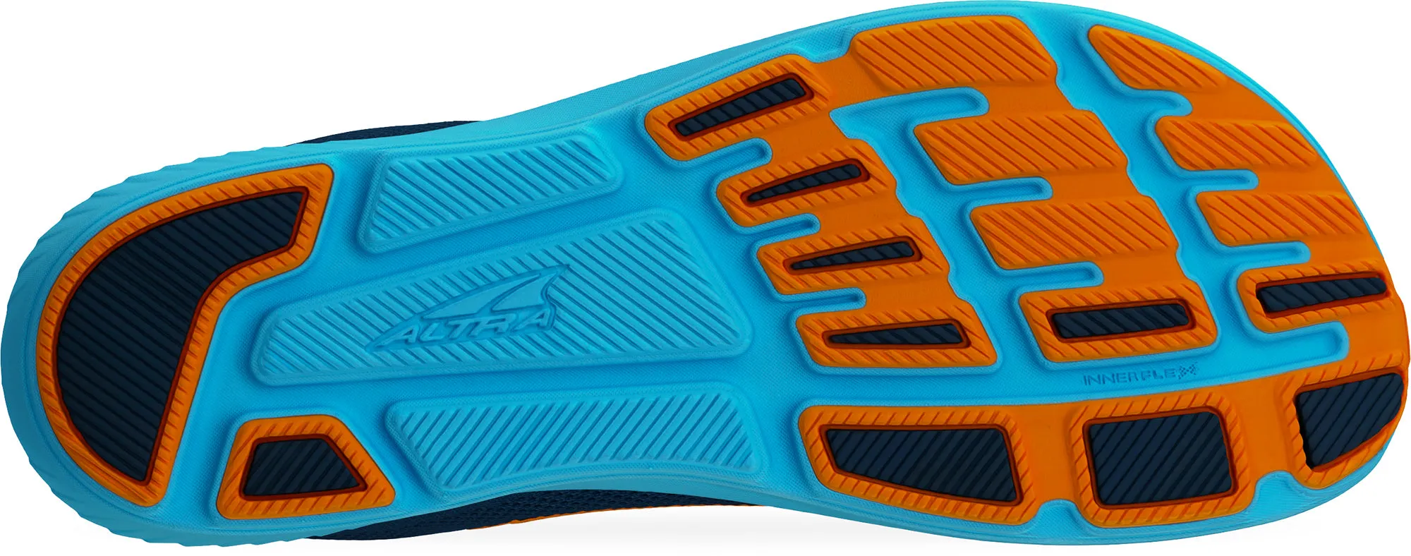 Schuhe Altra Herren Altra Escalante 4 Laufschuhe für Herren - Blau
