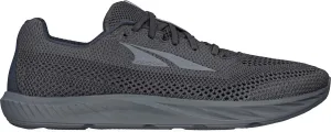 Schuhe Altra Herren Altra Escalante Racer 2 Laufschuhe für Herren - Schwarz