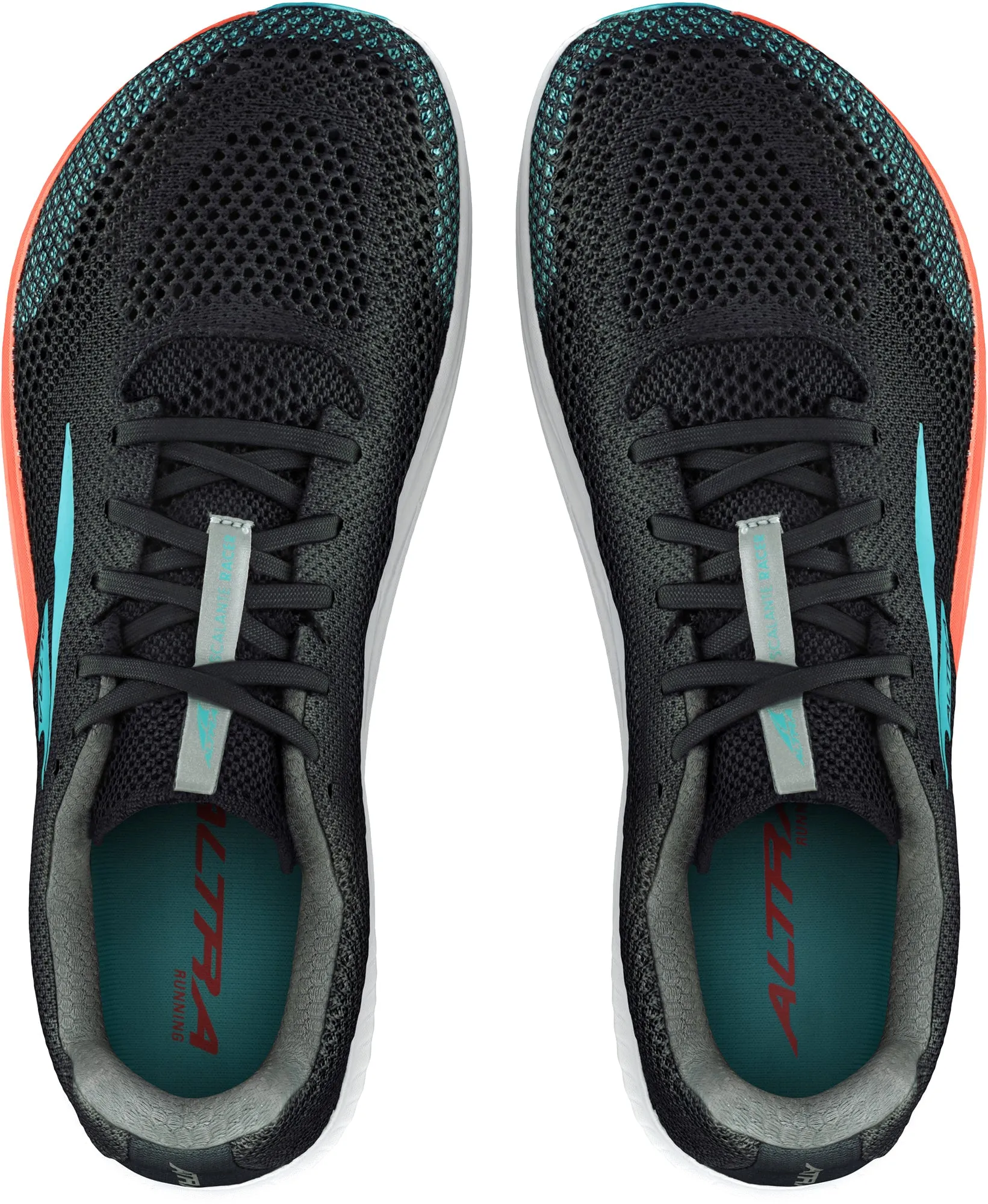 Schuhe Altra Herren Altra Escalante Racer 2 Laufschuhe für Herren - Schwarz