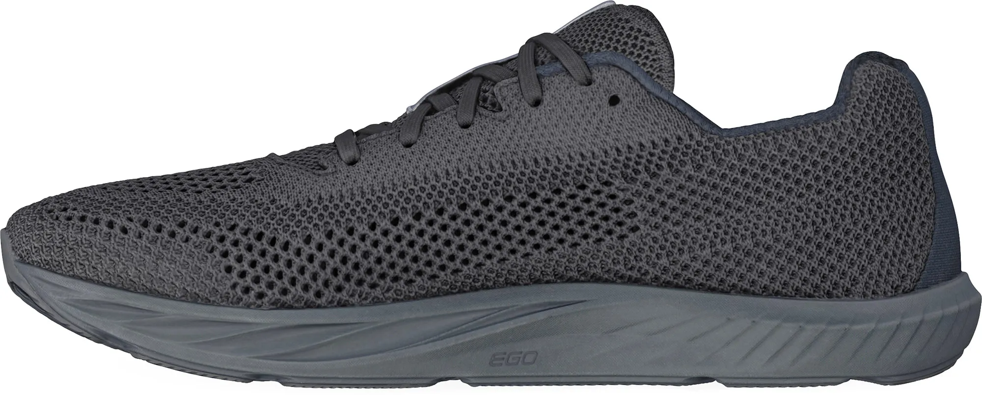 Schuhe Altra Herren Altra Escalante Racer 2 Laufschuhe für Herren - Schwarz
