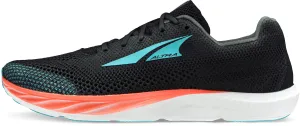 Shoes Altra  Men Altra Escalante Racer 2 Mens Running Shoes - Black
