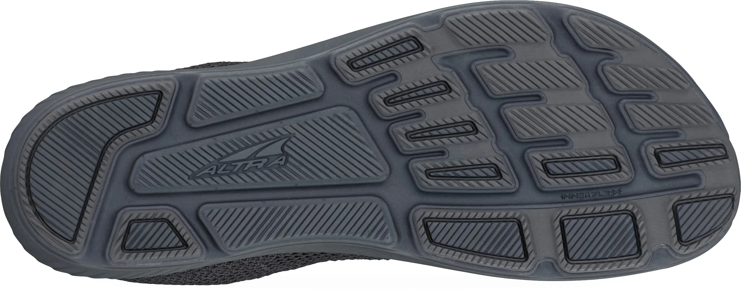 Schuhe Altra Herren Altra Escalante Racer 2 Laufschuhe für Herren - Schwarz