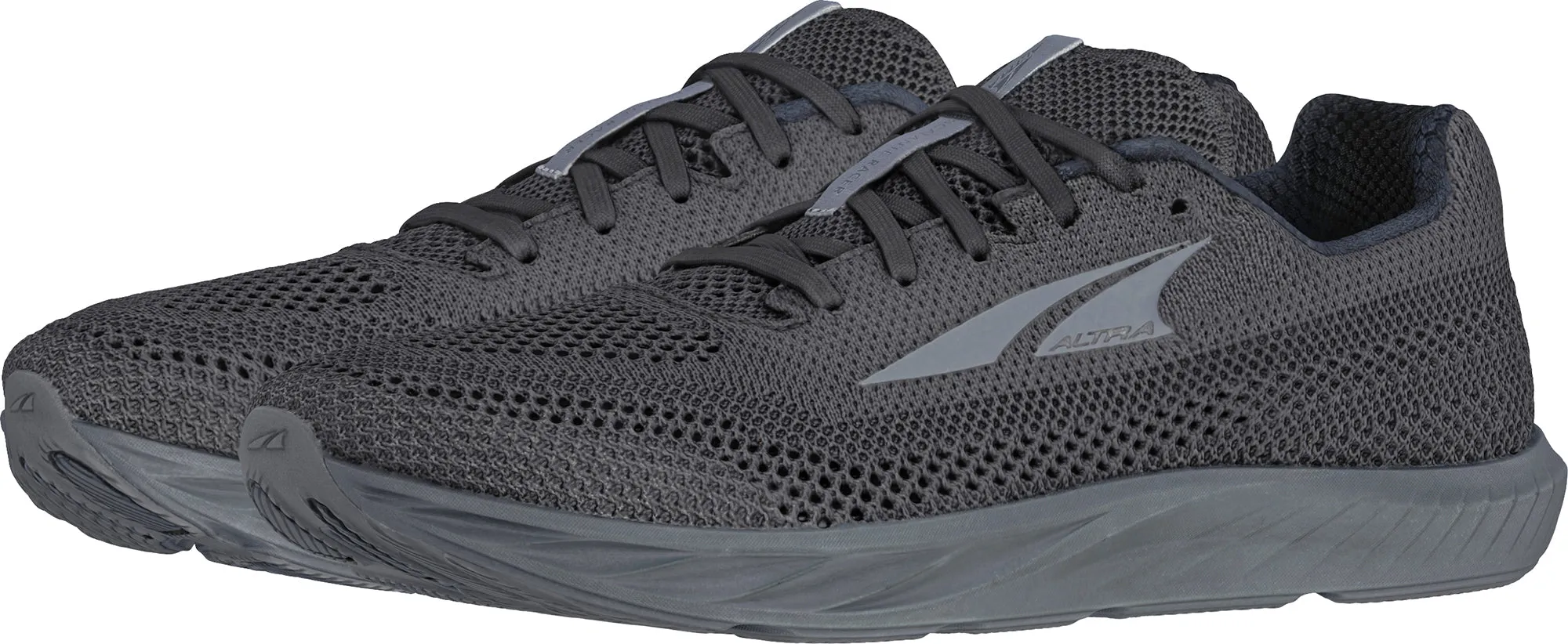 Schuhe Altra Herren Altra Escalante Racer 2 Laufschuhe für Herren - Schwarz