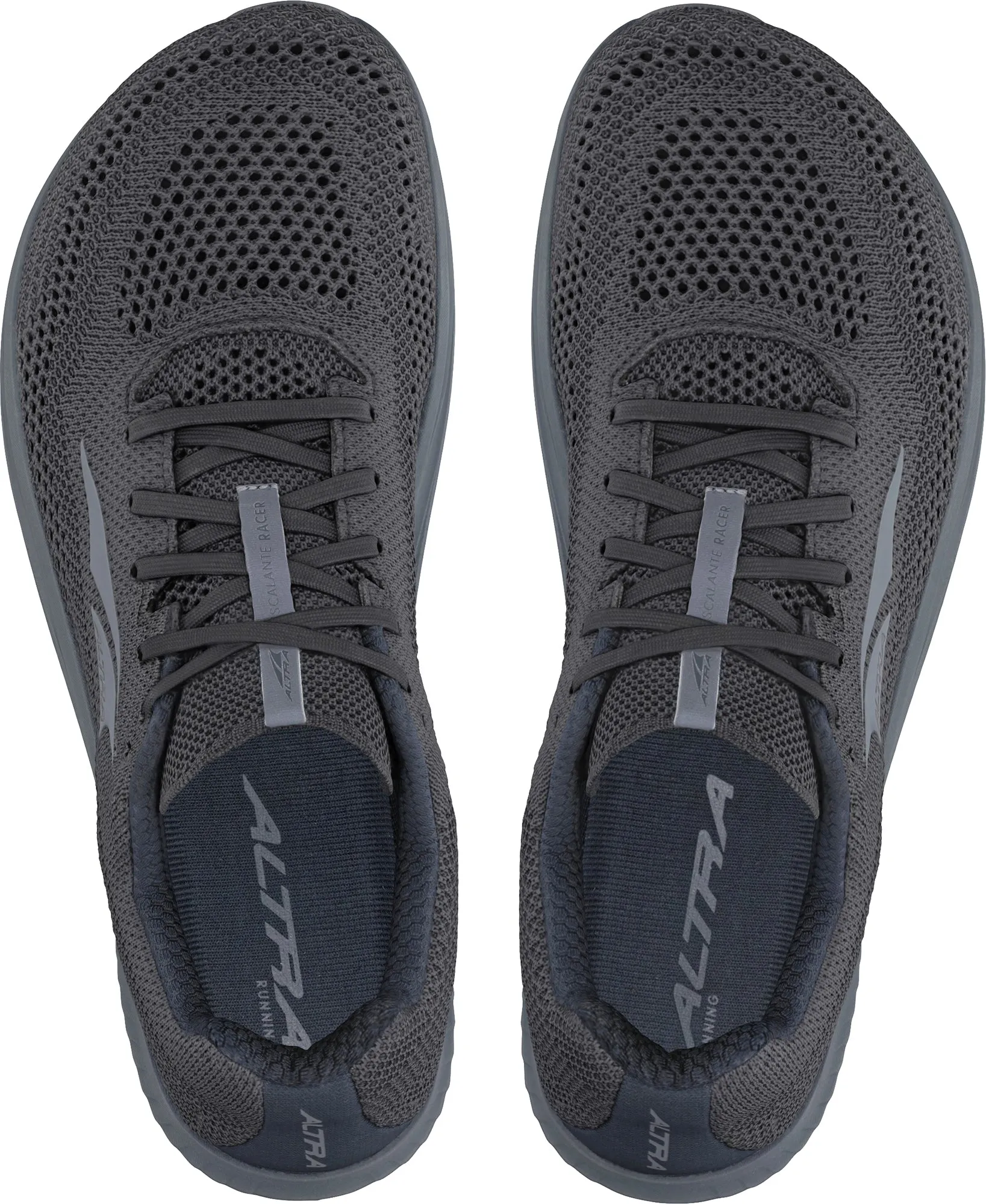 Schuhe Altra Herren Altra Escalante Racer 2 Laufschuhe für Herren - Schwarz