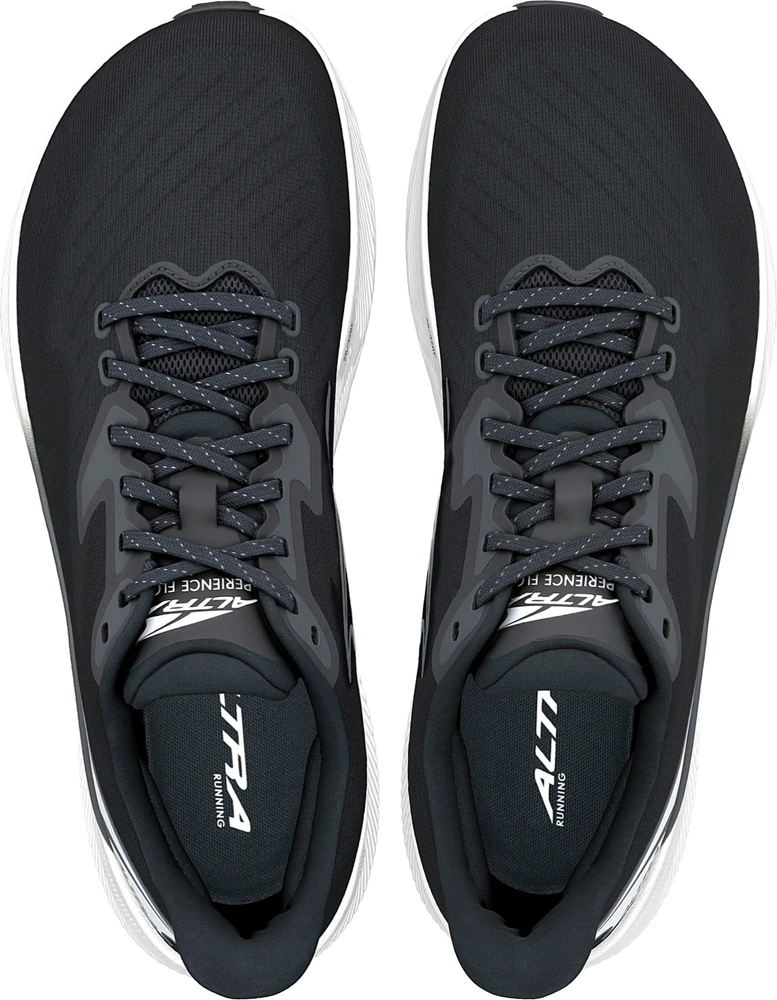 Schuhe Altra Herren Altra Experience Flow Laufschuhe für Herren - Schwarz