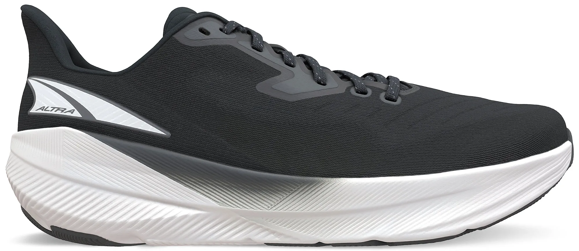 Schuhe Altra Herren Altra Experience Flow Laufschuhe für Herren - Schwarz