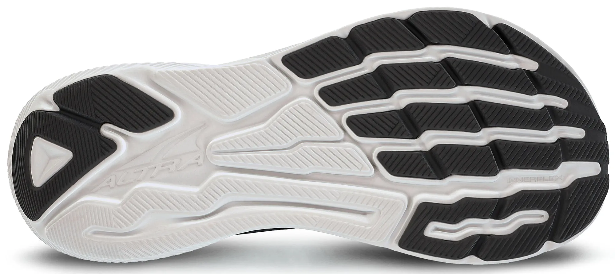 Schuhe Altra Herren Altra Experience Flow Laufschuhe für Herren - Schwarz
