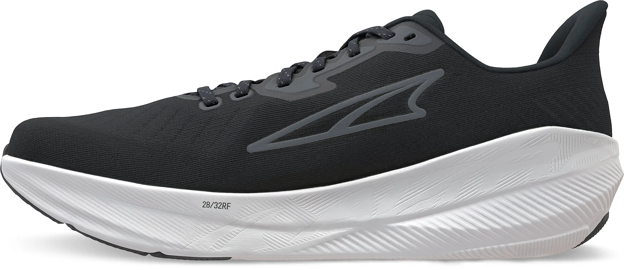 Schuhe Altra Herren Altra Experience Flow Laufschuhe für Herren - Schwarz