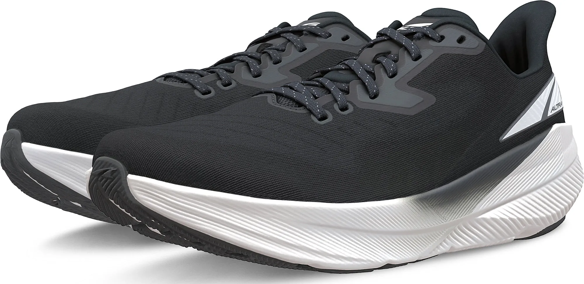Schuhe Altra Herren Altra Experience Flow Laufschuhe für Herren - Schwarz