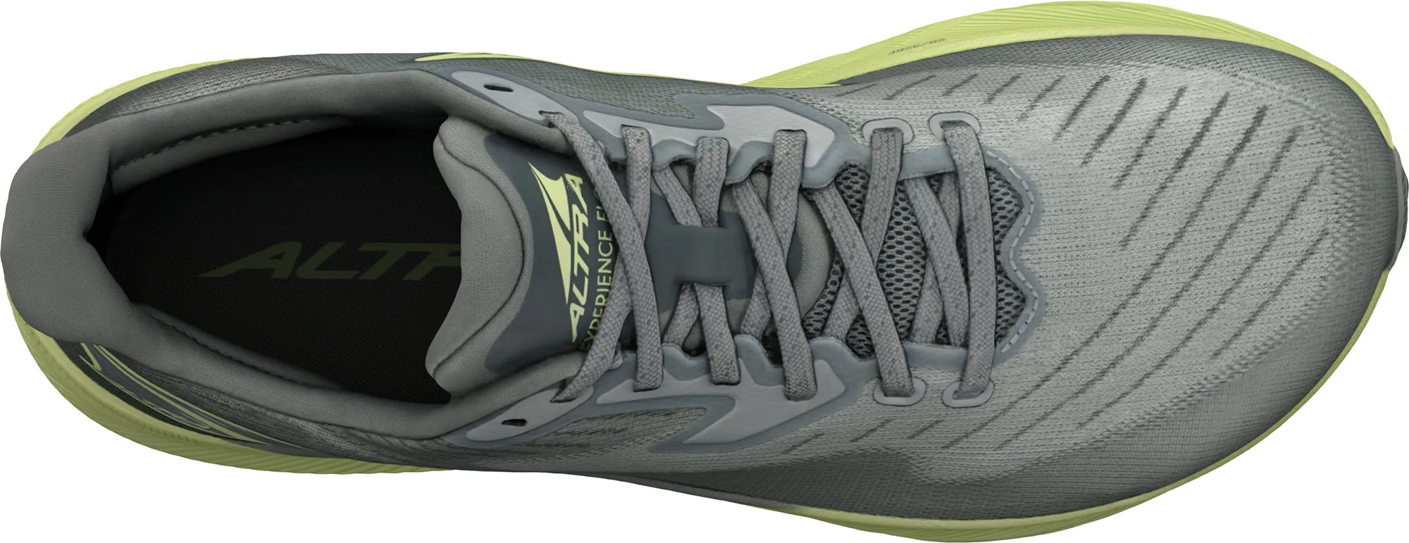 Schuhe Altra Herren Altra Experience Flow Laufschuhe für Herren - Grau