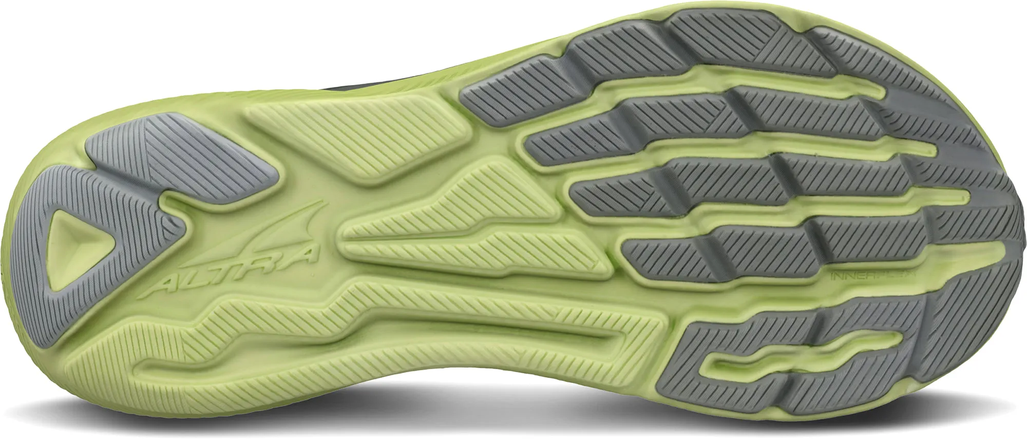 Schuhe Altra Herren Altra Experience Flow Laufschuhe für Herren - Grau