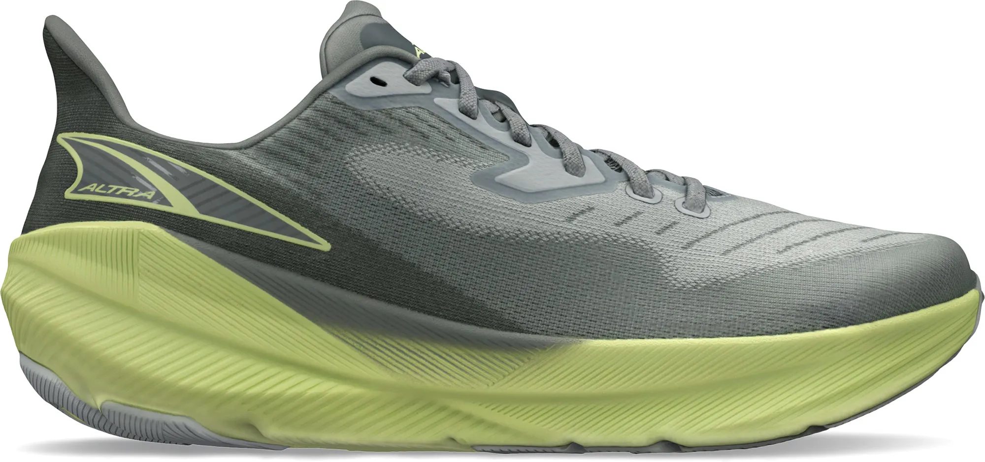 Schuhe Altra Herren Altra Experience Flow Laufschuhe für Herren - Grau