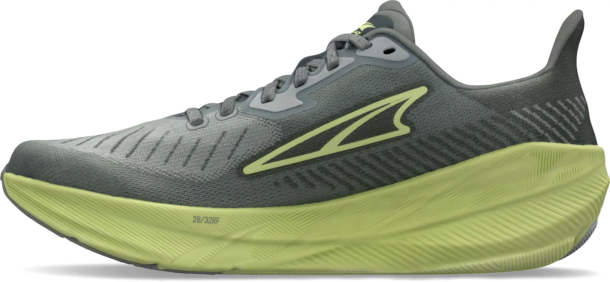 Schuhe Altra Herren Altra Experience Flow Laufschuhe für Herren - Grau