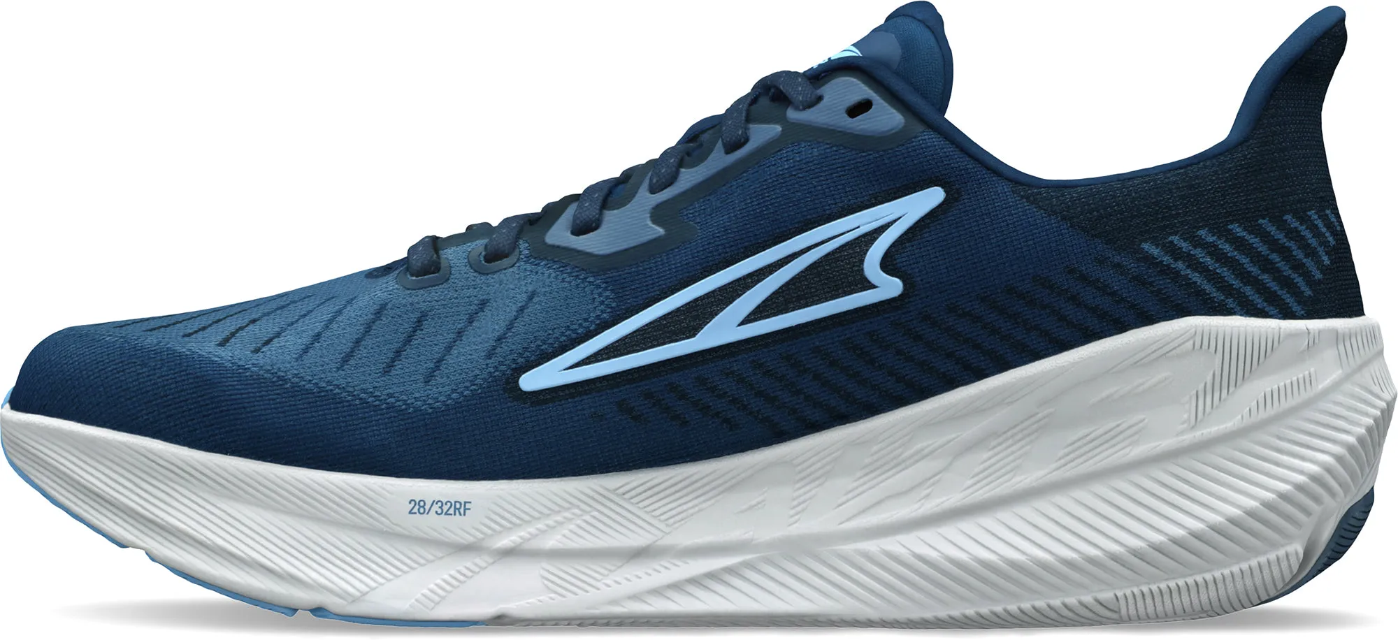 Schuhe Altra Herren Altra Experience Flow Laufschuhe für Herren - Marine