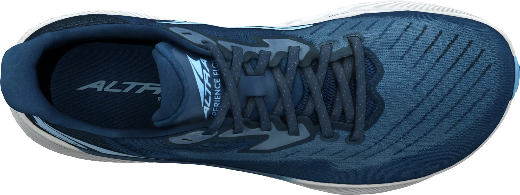 Schuhe Altra Herren Altra Experience Flow Laufschuhe für Herren - Marine