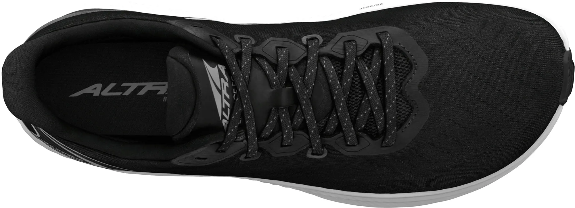 Schuhe Altra Herren Altra Experience Form Herren Laufschuhe - Schwarz