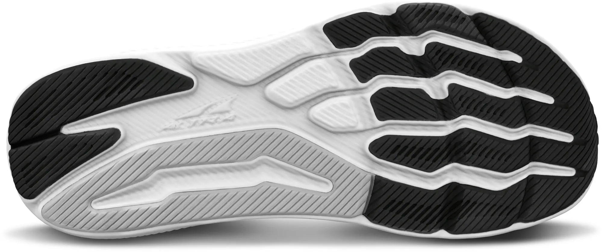 Schuhe Altra Herren Altra Experience Form Herren Laufschuhe - Schwarz