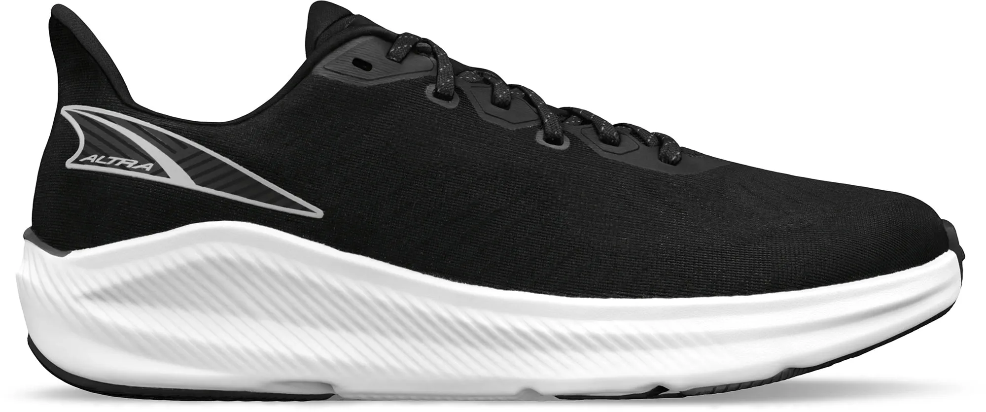 Schuhe Altra Herren Altra Experience Form Herren Laufschuhe - Schwarz