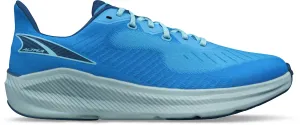 Schuhe Altra Herren Altra Experience Form Herren Laufschuhe - Blau