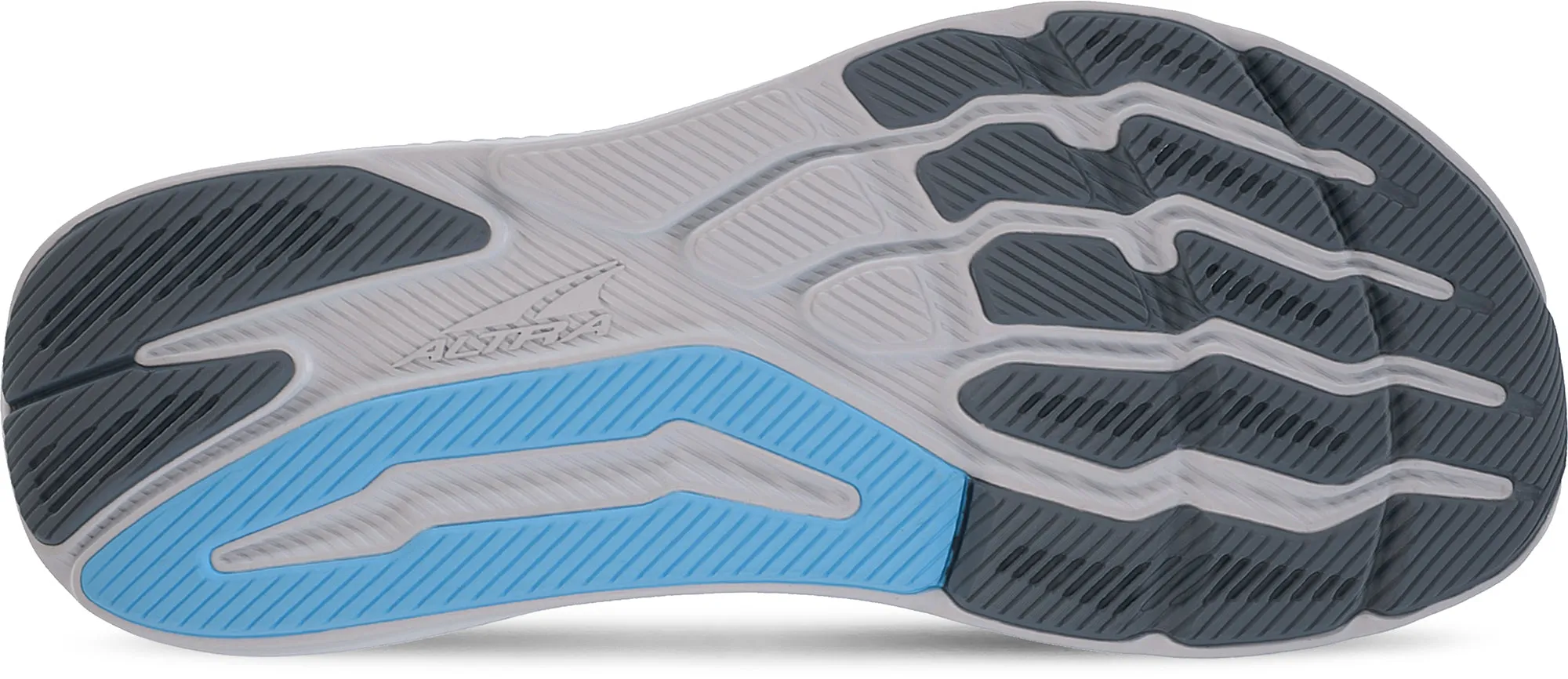 Schuhe Altra Herren Altra Experience Form Herren Laufschuhe - Blau