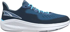 Schuhe Altra Herren Altra Experience Form Herren Laufschuhe - Blau