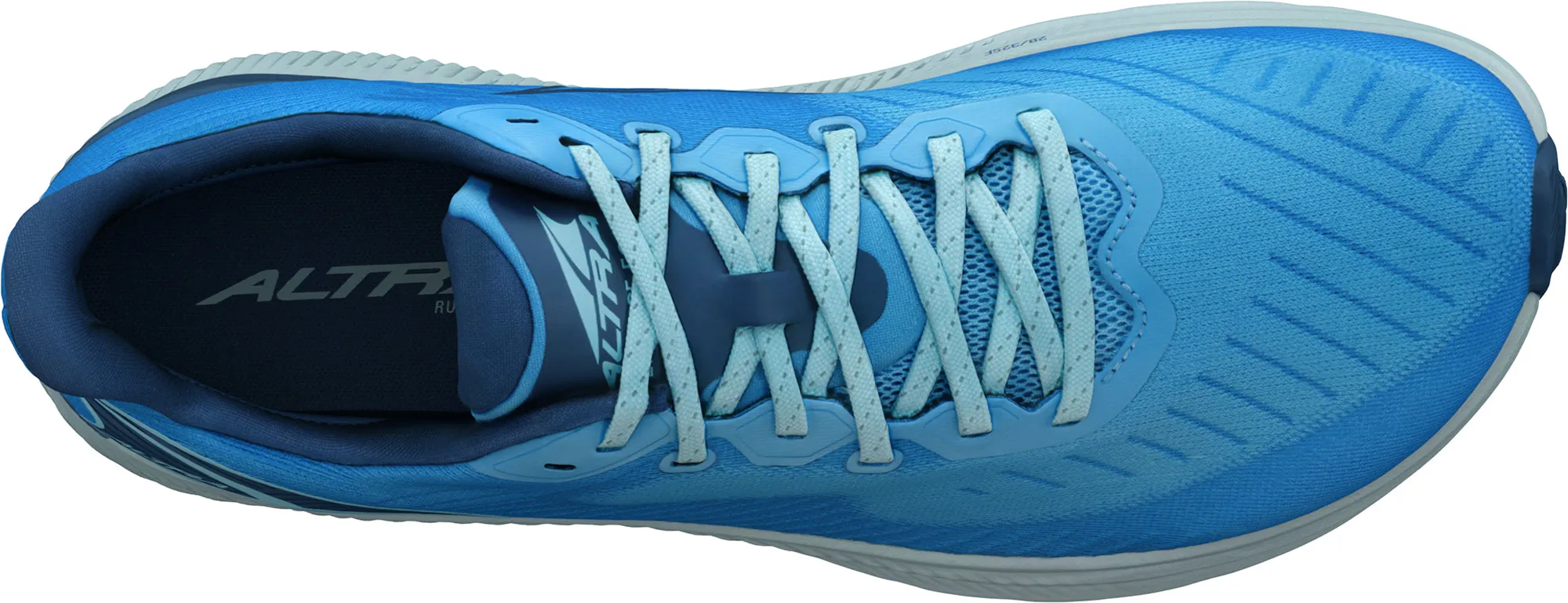 Schuhe Altra Herren Altra Experience Form Herren Laufschuhe - Blau