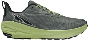 Schuhe Altra Herren Altra Experience Wild Herren Trailrunning-Schuhe - Grau
