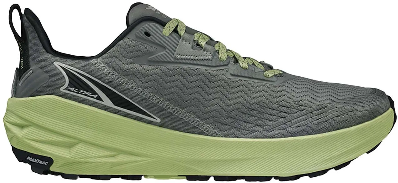 Schuhe Altra Herren Altra Experience Wild Herren Trailrunning-Schuhe - Grau