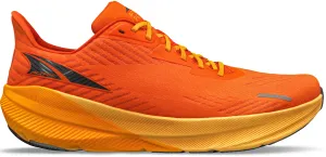 Schuhe Altra Herren Altra FWD Experience Laufschuhe für Herren - Orange