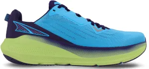 Schuhe Altra Herren Altra FWD VIA Herren Laufschuhe - Blau