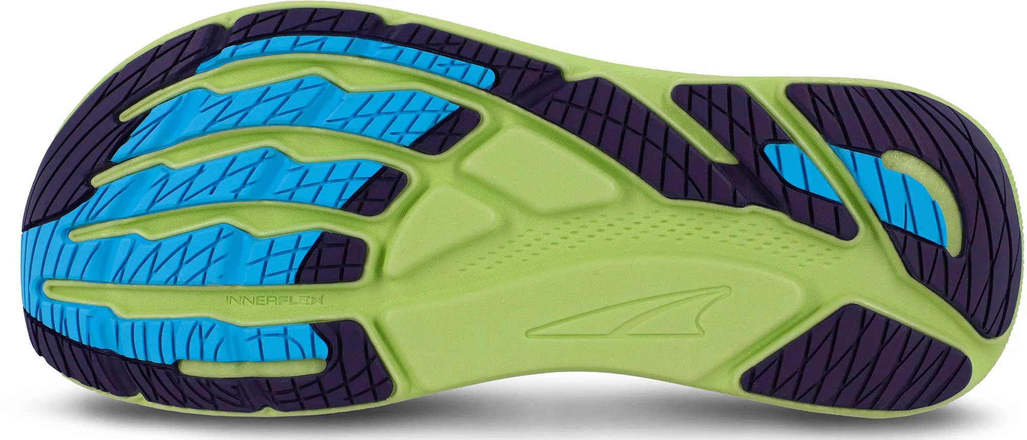 Schuhe Altra Herren Altra FWD VIA Herren Laufschuhe - Blau