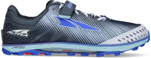 Schuhe Altra Herren Altra King MT Herren Trailrunning Schuhe - Blau