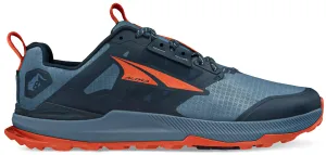 Schuhe Altra Herren Altra Lone Peak 8 Herren Trailrunning-Schuhe - Blau