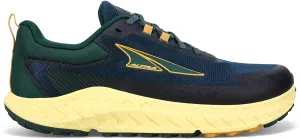 Schuhe Altra Herren Altra Outroad 2 Herren Trailrunning-Schuhe - Blau
