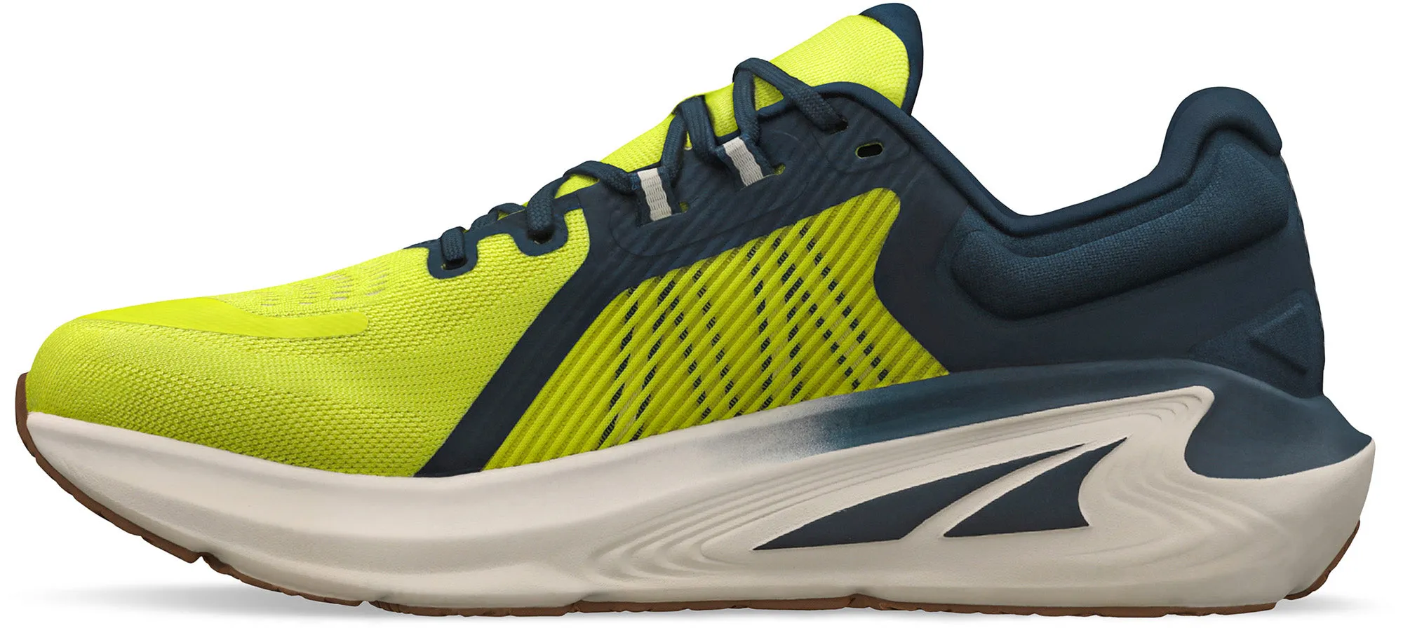 Schuhe Altra Herren Altra Paradigm 7 Laufschuhe für Herren - Gelb
