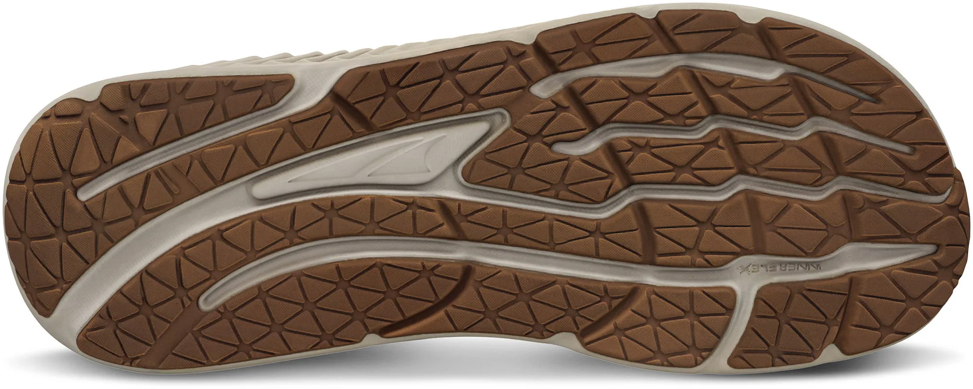 Schuhe Altra Herren Altra Paradigm 7 Laufschuhe für Herren - Gelb