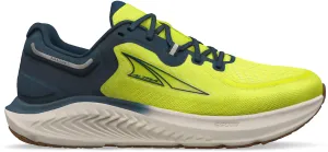 Schuhe Altra Herren Altra Paradigm 7 Laufschuhe für Herren - Gelb