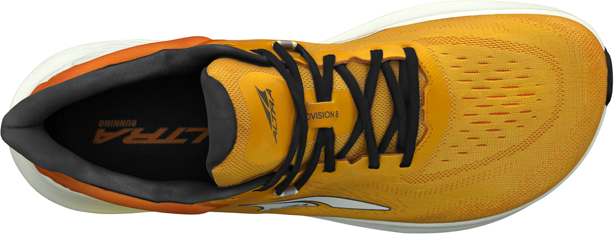 Schuhe Altra Herren Altra Provision 8 Laufschuhe für Herren - Orange