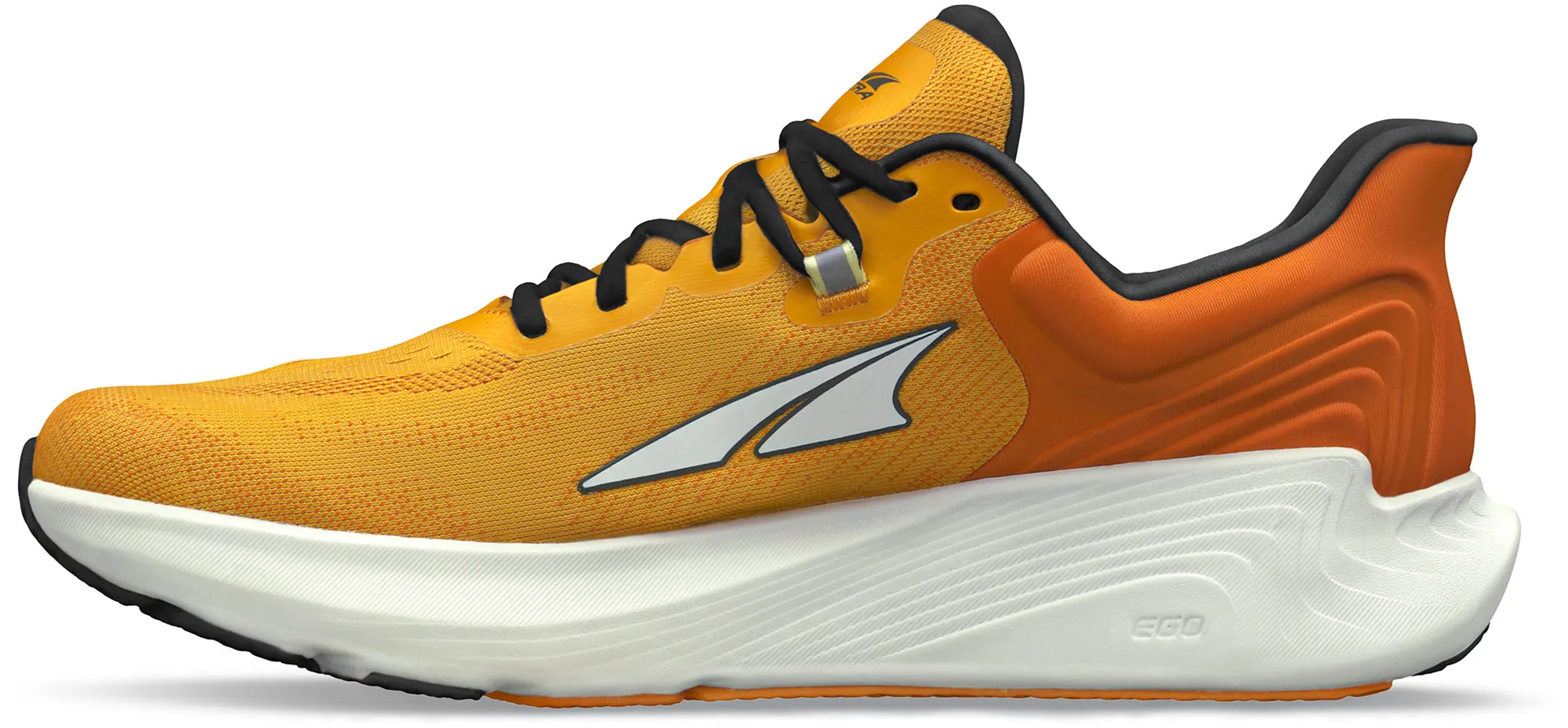 Schuhe Altra Herren Altra Provision 8 Laufschuhe für Herren - Orange