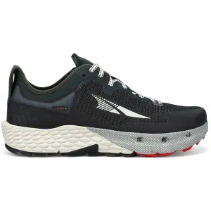 Schuhe Altra Herren Altra Timp 4 Herren Trailrunning-Schuhe - Schwarz