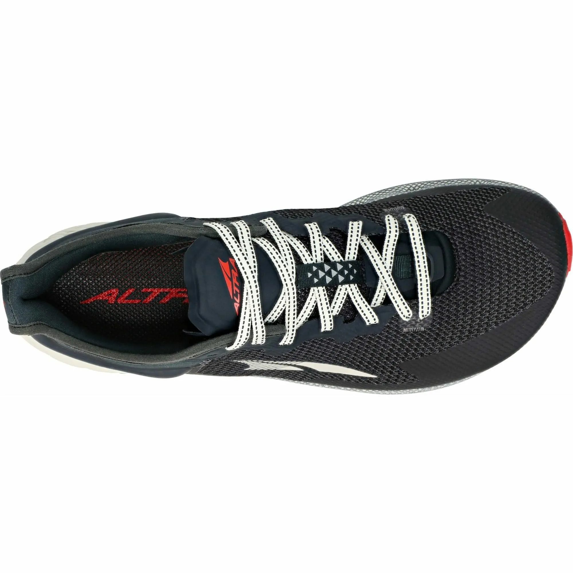 Schuhe Altra Herren Altra Timp 4 Herren Trailrunning-Schuhe - Schwarz