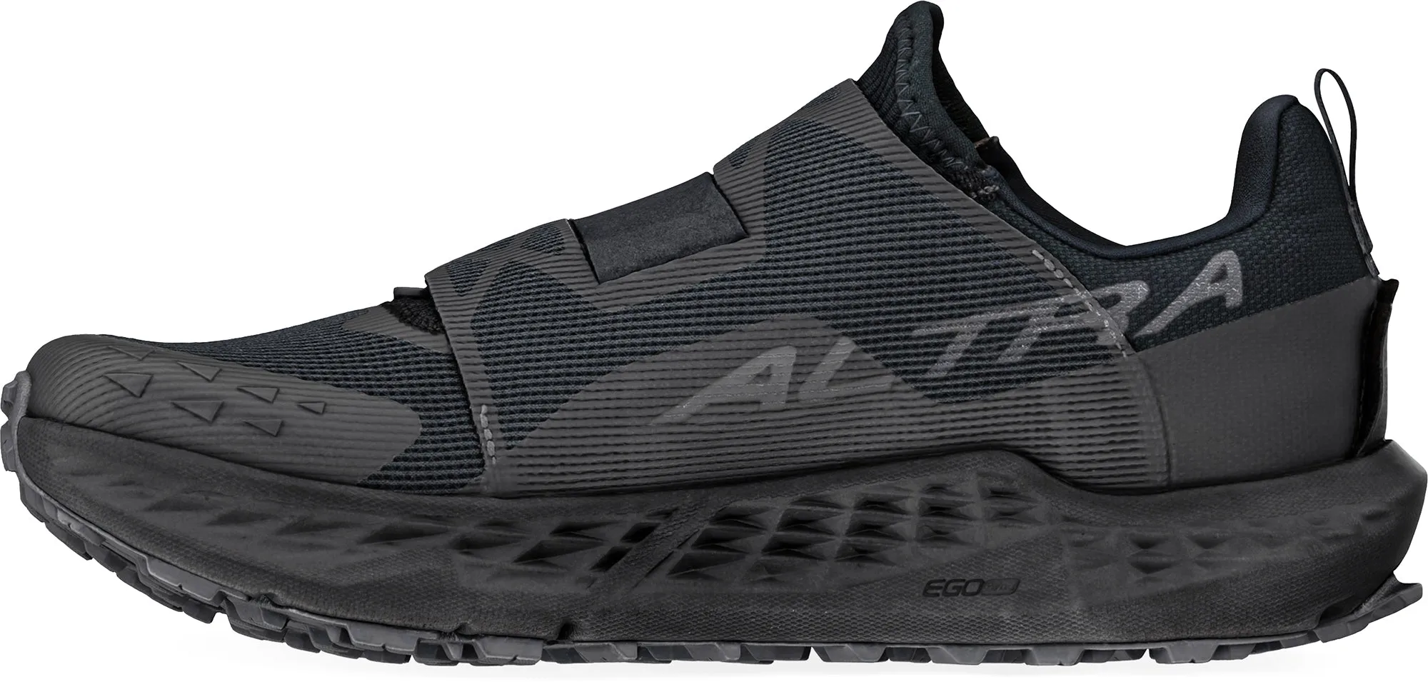 Schuhe Altra Herren Altra Timp 5 BOA Herren Trailrunning-Schuhe - Schwarz