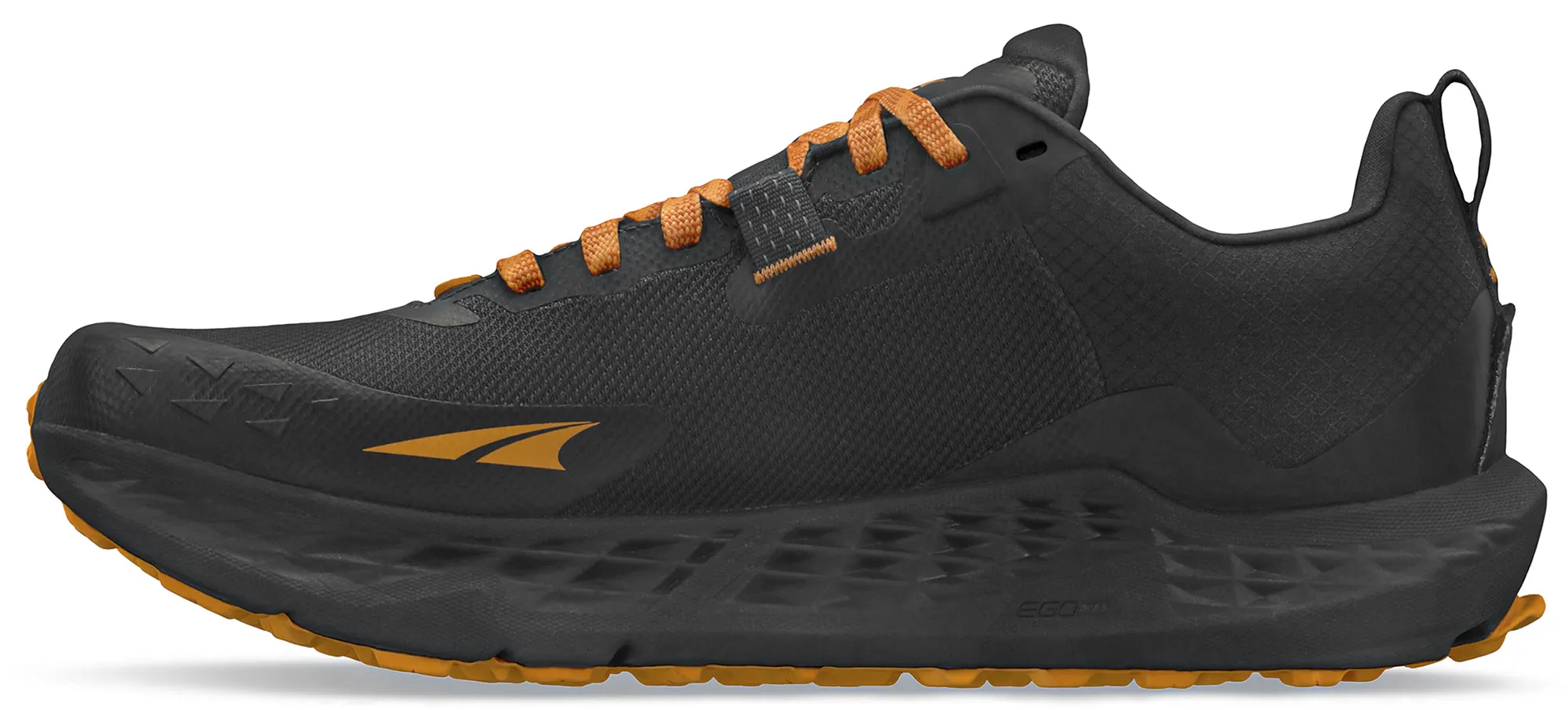 Schuhe Altra Herren Altra Timp 5 GORE-TEX Herren Trailrunning-Schuhe - Schwarz