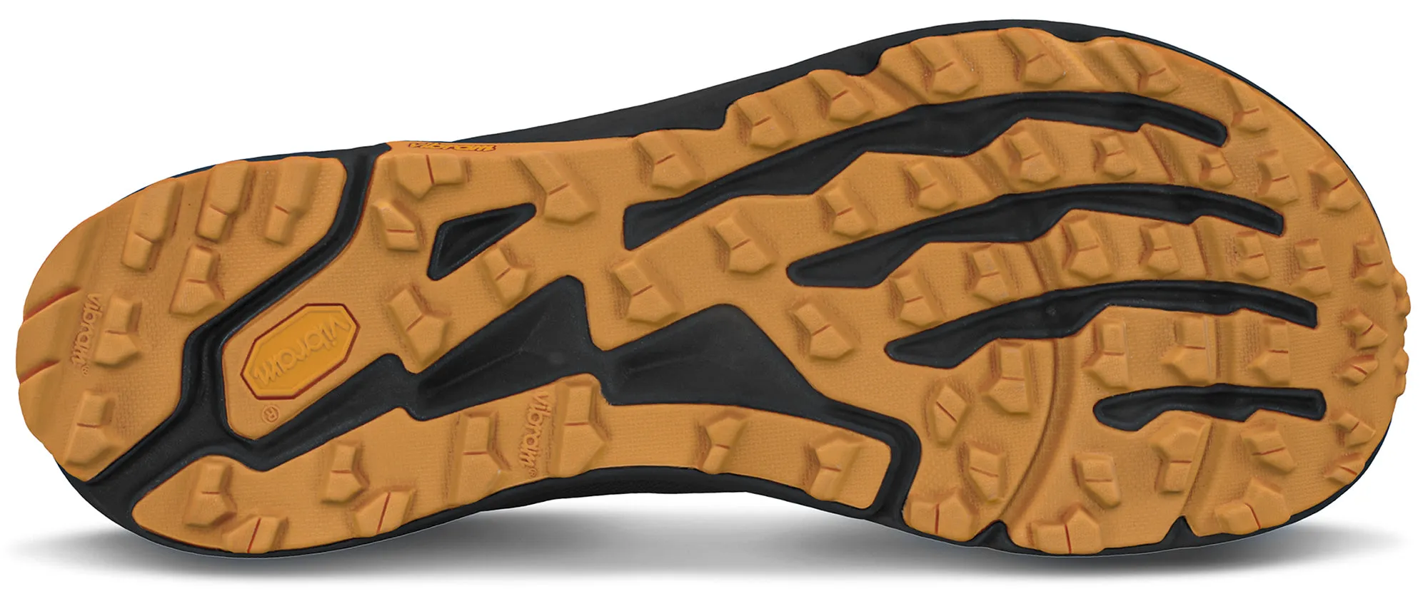 Schuhe Altra Herren Altra Timp 5 GORE-TEX Herren Trailrunning-Schuhe - Schwarz