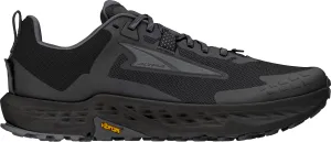 Schuhe Altra Herren Altra Timp 5 Herren Trailrunning-Schuhe - Schwarz