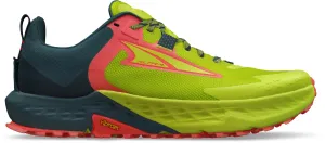 Schuhe Altra Herren Altra Timp 5 Herren Trailrunning-Schuhe - Grün