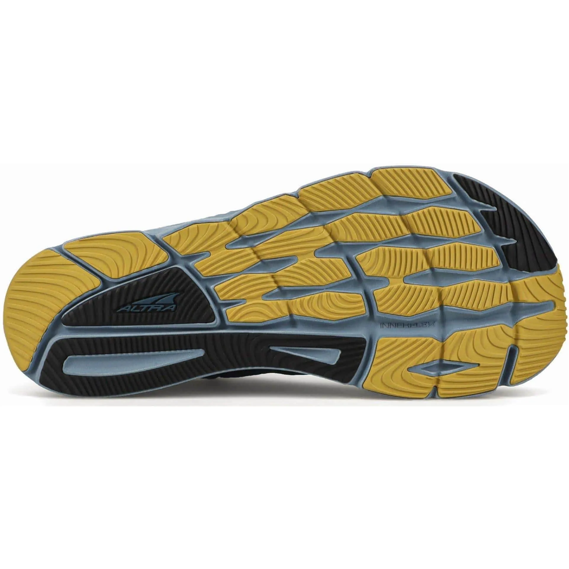 Schuhe Altra Herren Altra Torin 5 Laufschuhe für Herren - Blau