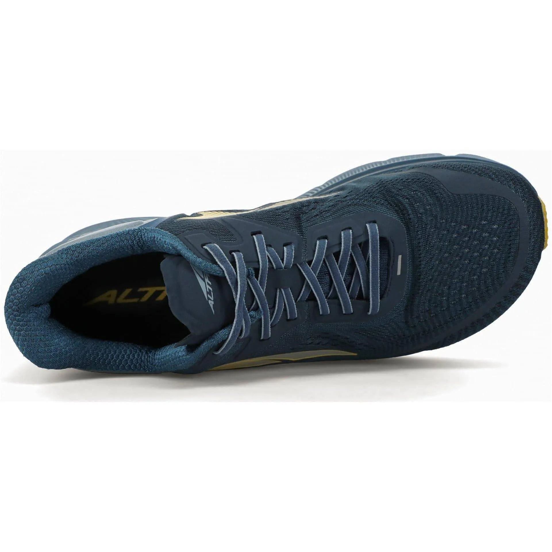 Schuhe Altra Herren Altra Torin 5 Laufschuhe für Herren - Blau