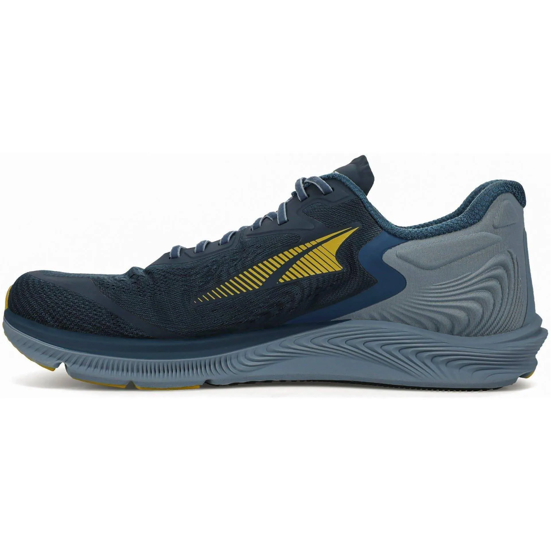 Schuhe Altra Herren Altra Torin 5 Laufschuhe für Herren - Blau